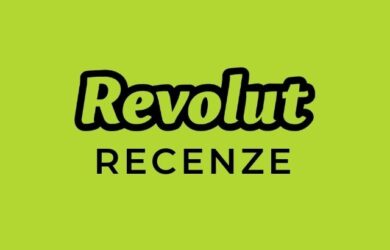 Recenze Revolut služby